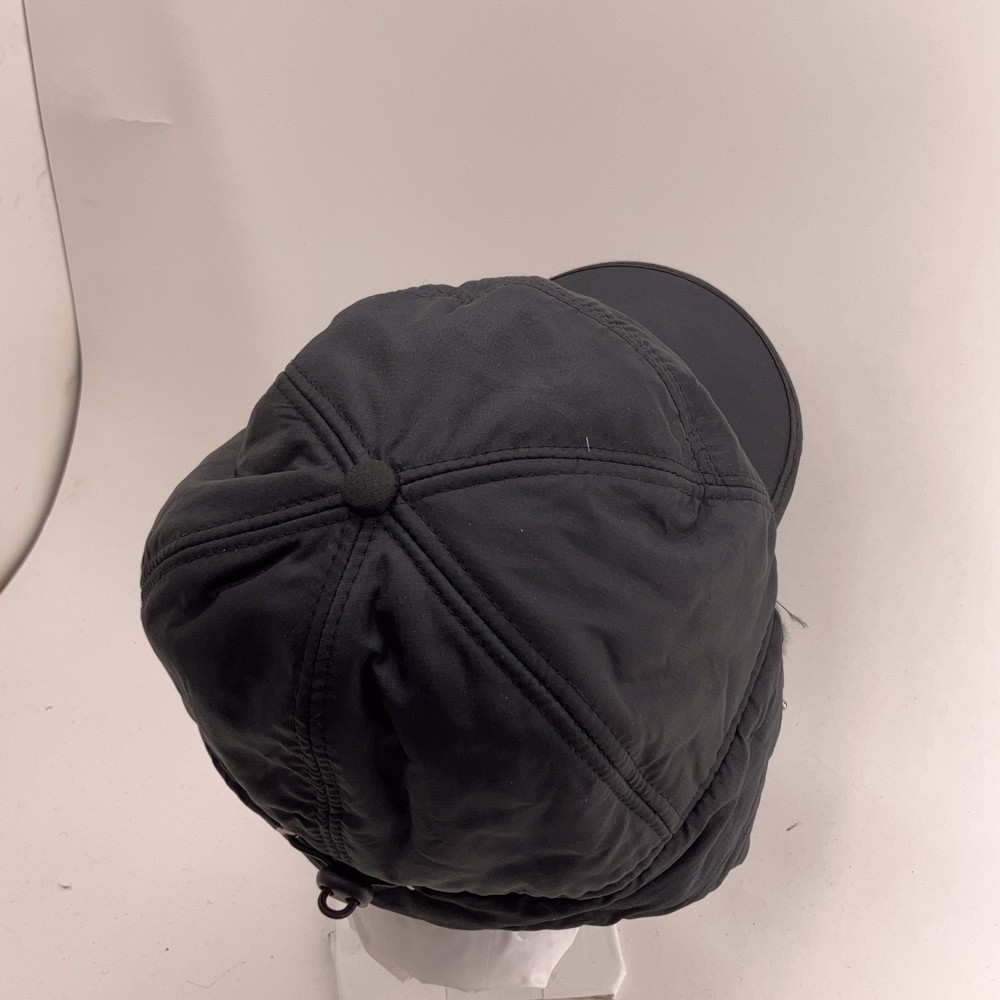 SUPPLEX soft shell insulated winter baseball hat … - image 4