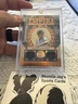 2025 Leaf a Bronx Legacy - The Empire Mariano Rivera #TE-26 Bronze Holofoil...