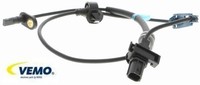 Vemo V26-72-0116 Sensor FüR Raddrehzahl ABS Sensor Raddrehzahl