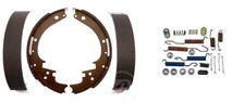 Brake Shoe Spring Kit 1961-1970 Buick Lesabre Riviera Wildcat Rear 12 X 2 Brake Shoe Spring Kit 1961-1970 Buick Lesabre Riviera Wildcat Rear 12 X 2