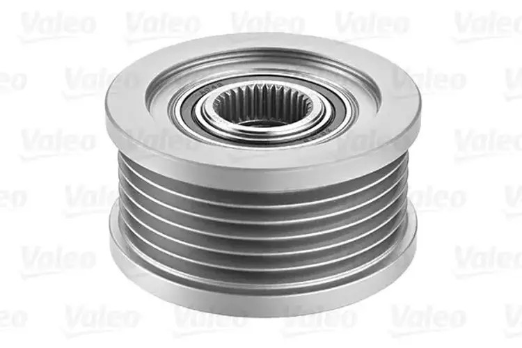 ✅Fits VALEO 588089 Alternator Freewheel Clutch ⭐UK Seller⭐ - Image 7