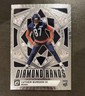 2025 Panini Donruss Optic Diamond Hands Rookie Luther Burden III #5 Bears