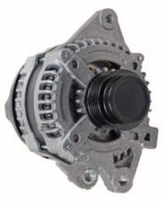Discount Starter and Alternator 11386N New Professional Quality Alternator