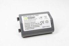Wasabi Power Battery for Nikon EN-EL18, EN-EL18a, EN-EL18b, EN-EL18c