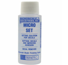 Microscale Micro Set 1oz Bottle