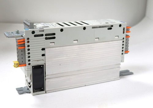 Lenze 8200 Vector E82EV152_4C200 13142441 4A37 Frequenzumrichter E82EV1524C200 - Bild 6 von 8