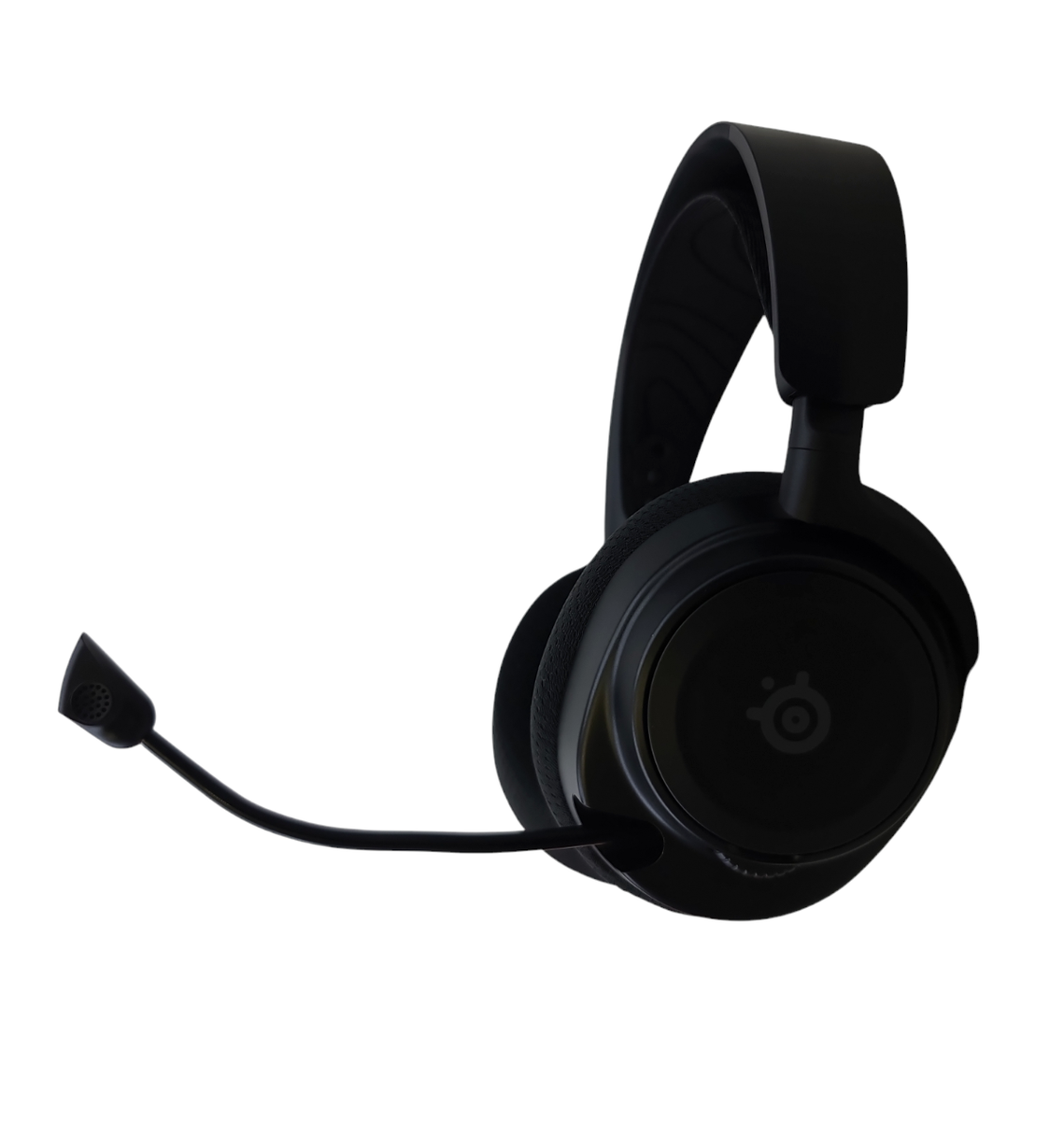 【新品未使用】Arctis Nova 7スティールシリーズ SteelSeries Arctis Nova 7 Wireless Over-Ear Gaming Headset - Black