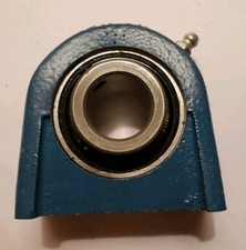 MB MFG TBC25-78 PILLOW BLOCK BEARING 7/8" BORE