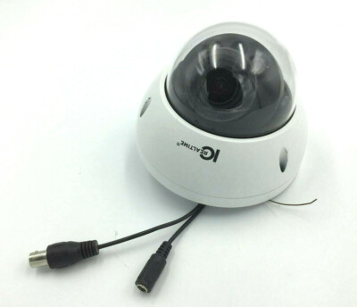 ICRealtime AVS-D2218Z 2MP 1080P Water/Vandal Resist HD-AVS Camera