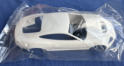Airfix 1:32. Jaguar XKR GT3 - Picture 4 of 5
