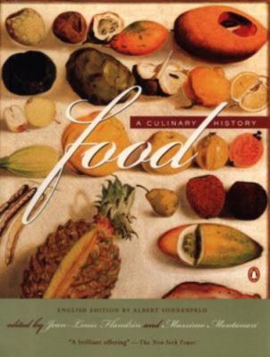#ad #ad Food: A Culinary History European Perspectives $6.37