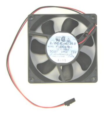 TallyGenicom 083145S ~ Tallygenicom Fan Assy 6215