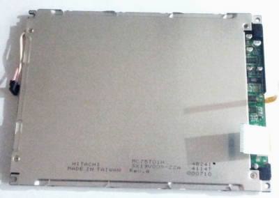 SX19V009-ZZA HITACHI 7.5