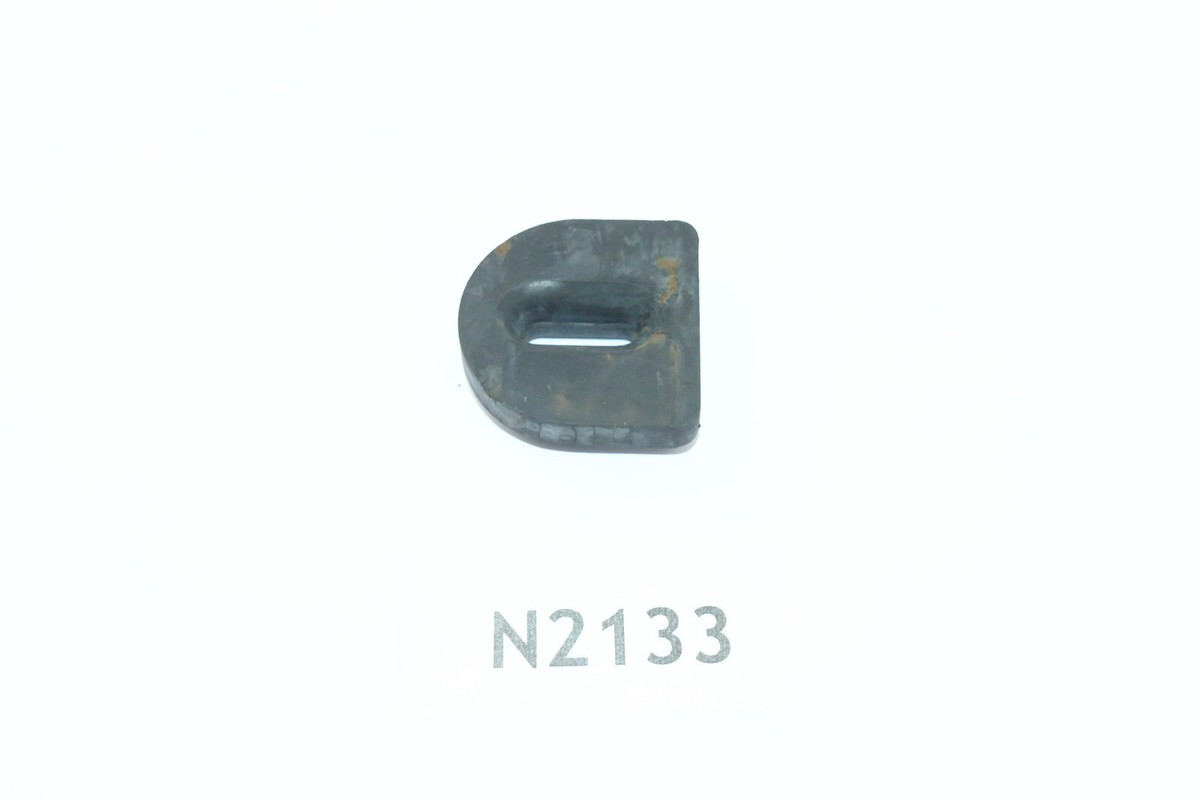 Kawasaki Z 440 KZ440A - Rubber vibration damper N2133 | eBay