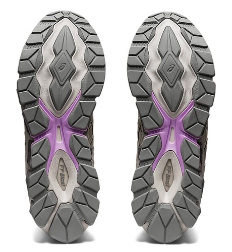 ASICS GEL-QUANTUM 360 VII KISO LOW-TOP SNEAKERS SCARPE UOMO 1201A679-021 - Imagen 5 de 5