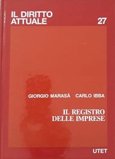 Il registro delle imprese