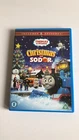 Christmas on Sodor dvd
