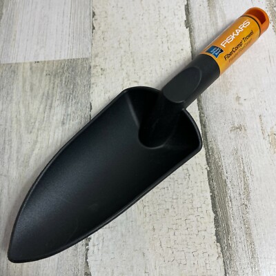 Fiskars FiberComp Trowel Garden Tool NEW