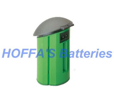 Metz MZ57656 REBUILD SERVICE NiMH BATTERY MZ-5 Flash