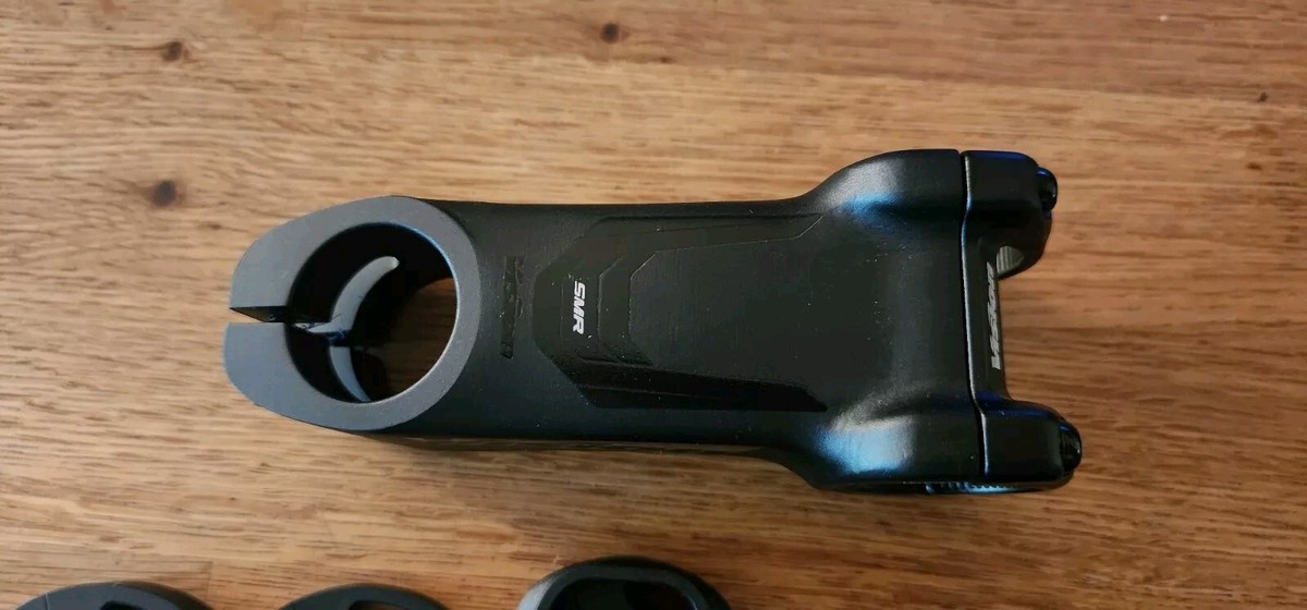 FSA ステム 90mm SMR ACR MAT aluminium Amazon.com : Full Speed Ahead SMR ACR Stem - 90mm, 31.8mm