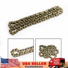 Timing Cam Chain 5-94L Fits Kawasaki KLX125 KLX140 G/L BR125 Z125 Pro KL110 L UE