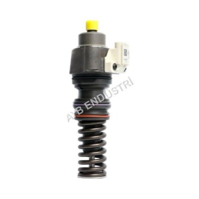 2135456 - DAF BEBU5A00000 DELPHI UNIT PUMP (EUP)