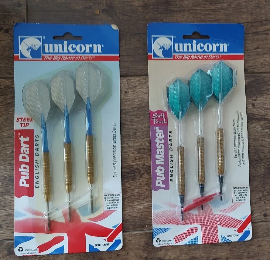 English darts for sale deals