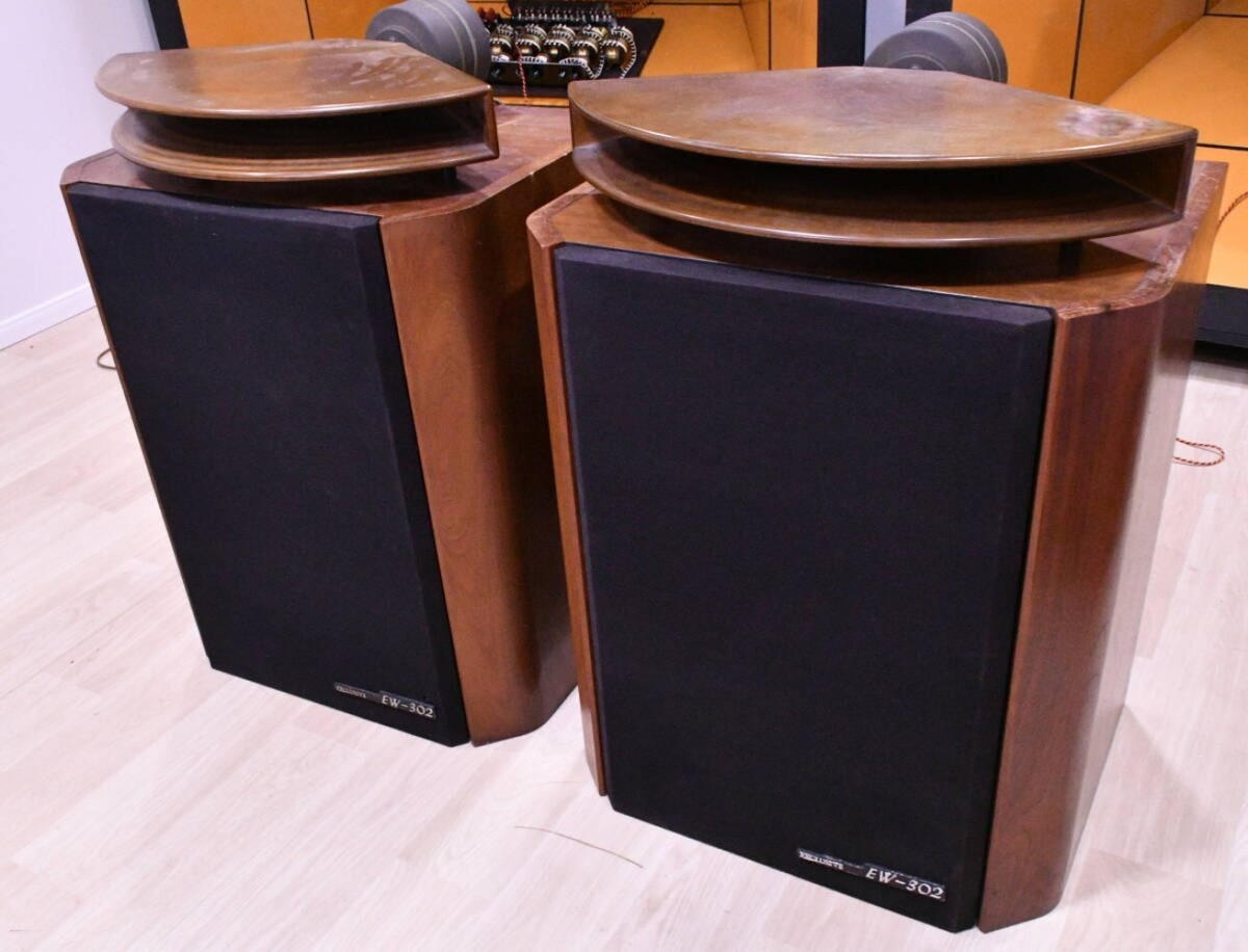 引取限定 exclusive EW-302 EH-321L JBL 2420 引取限定 exclusive EW-302 EH-321L JBL 2420 - メルカリ