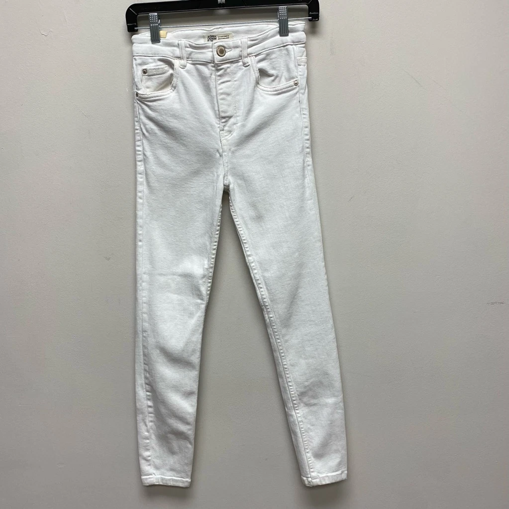 authentic denim by trf