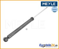 StoßDäMpfer Meyle 6267250028 Hinterachse FüR Opel Corsa E