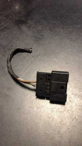 BMW Stecker Lampe Rücklicht innen 6901723