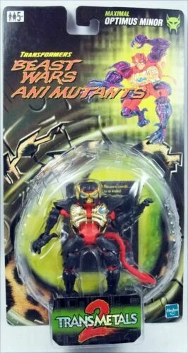 Figurines et statues jouets de transformers et robots transformers beast wars