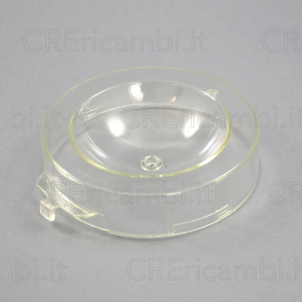 Ciotola Ricambio Per Robot Da Cucina Moulinex, SEB, Tefal – 2 Litri Per MASTERCHEF 5000 E Store'Inn – MS-5A07200 - 4