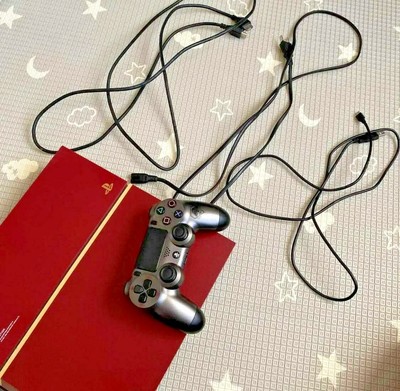 富士フイルムFP100C 2個silk 1個 3個セットPlayStation®4 CUH