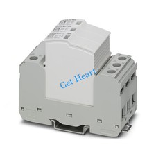 1pcs Phoenix Contact 2905351 Surge Protector VAL-SEC-T2-2S-175-FM