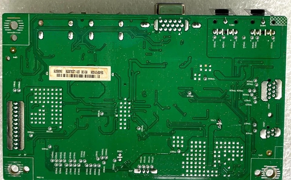 Acer VG270  monitor main board  - Image 3 of 4