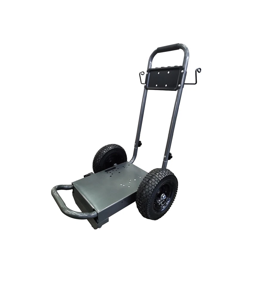 Genuine BE Pump & Motor Large Trolley