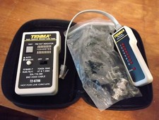 TENMA - 72-6706 CABLE TESTER