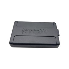 Batteria nuova 6,5AH 79400 per stazioni totali Trimble S3 S6 S7 S8 6500mAh rilevamento