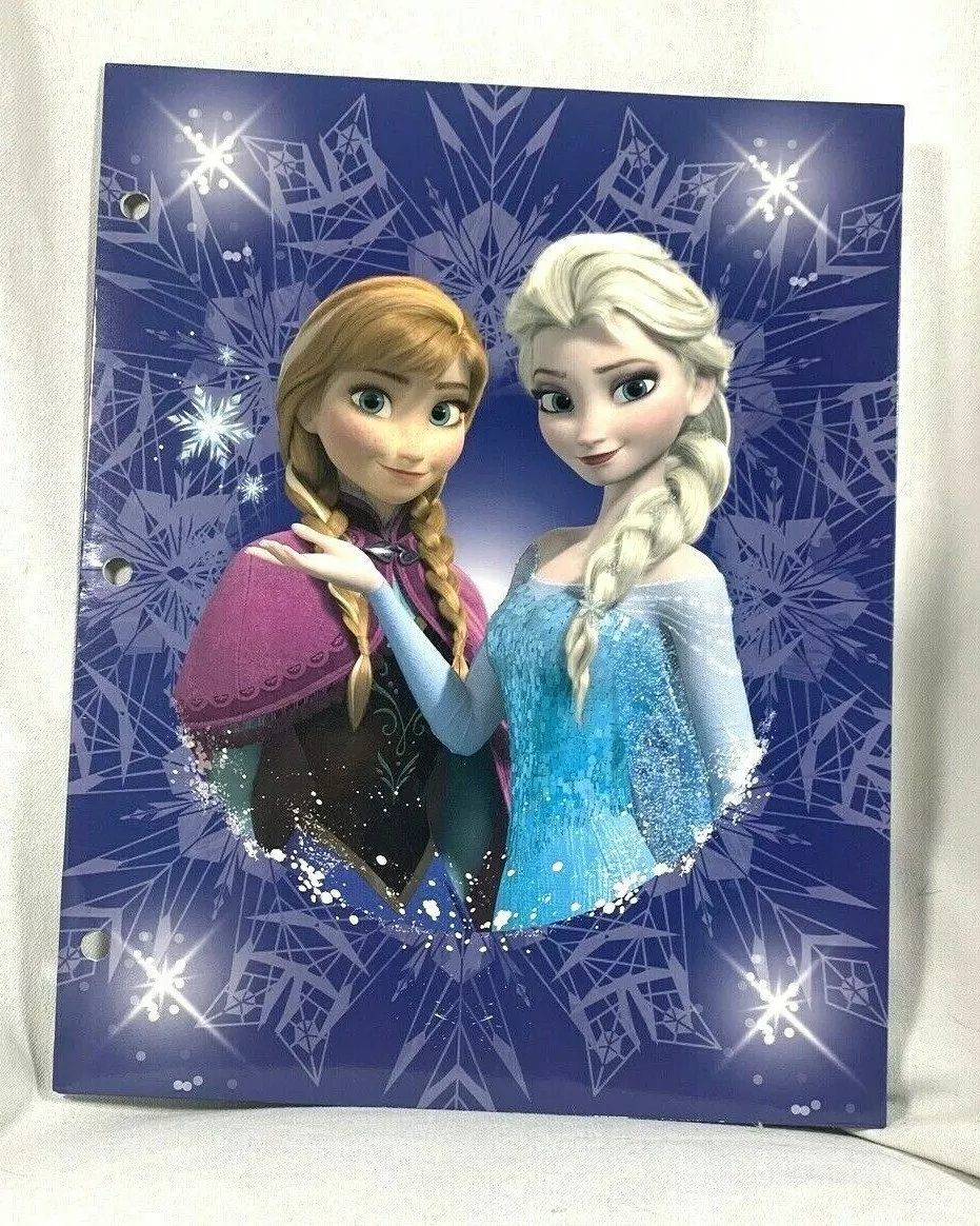 Disney store frozen 1