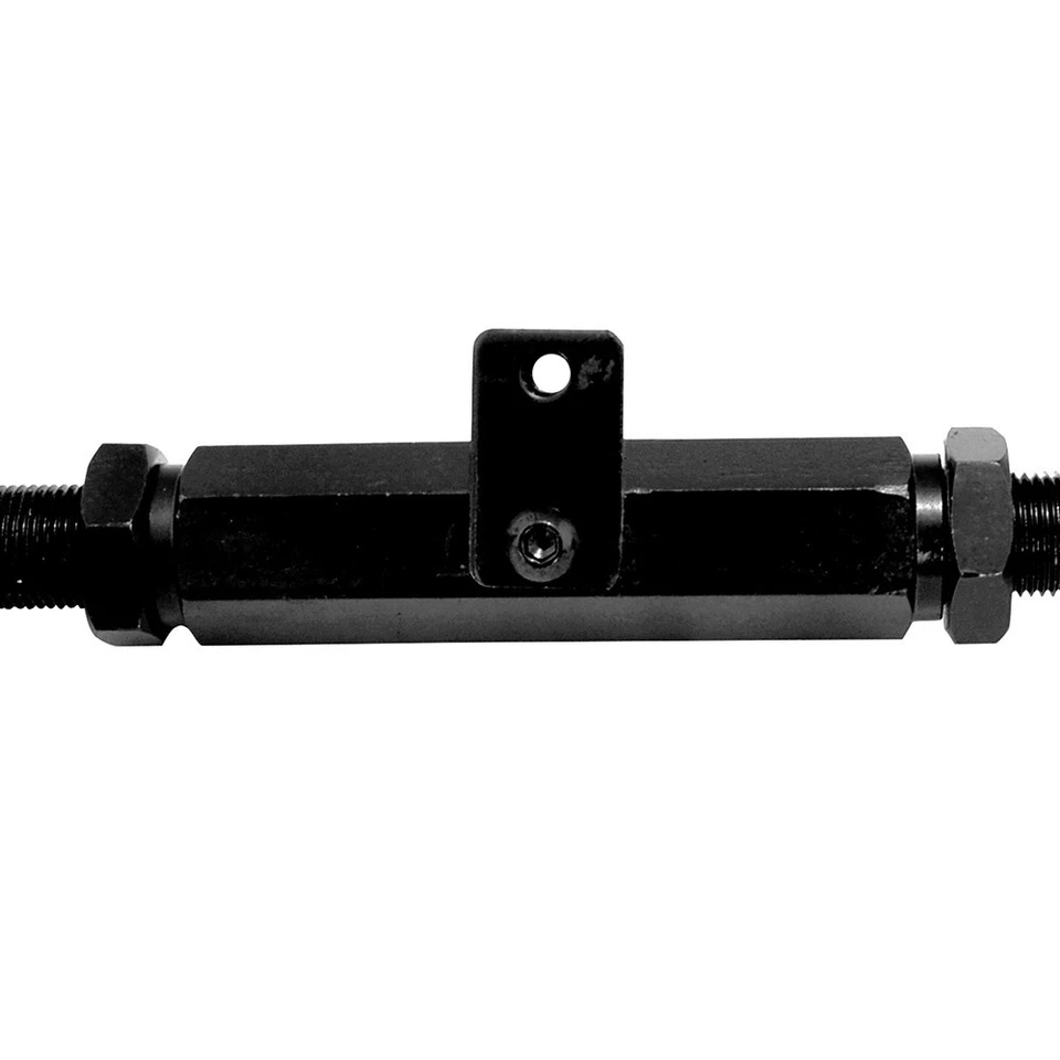 LYKT 2pcs Adjustable Rear Toe Arms for Hyundai Veracruz、Santa Fe & Kia Sorento - Изображение 4 из 4