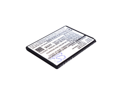 Li-Ion Akku für Kyocera C6745 LTE Hydro Air Hydro Wave 3,8V 2100mAh