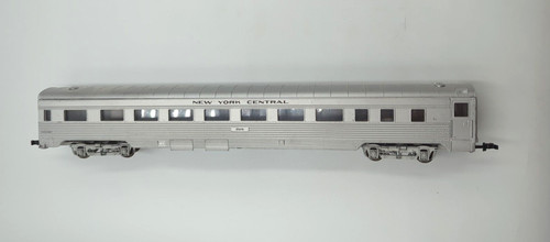 Coche de pasajeros Pullman escala HO Con Cor escala HO New York Central 2573 | Zustand: Used