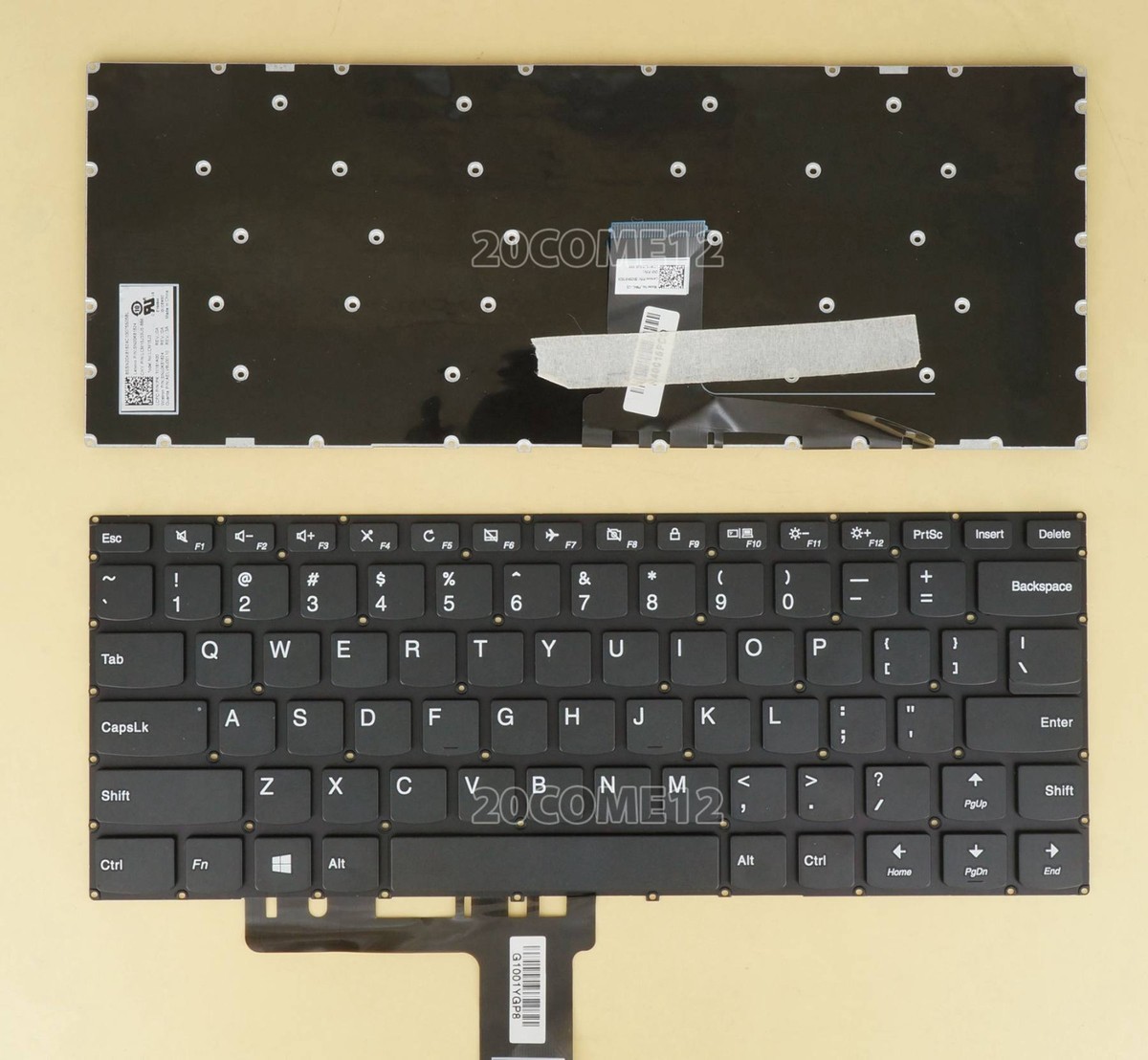 Lenovo 330K キーボード付属 New Lenovo IdeaPad 330-14AST 330-14IGM 330-14IKB 81DA 81G2