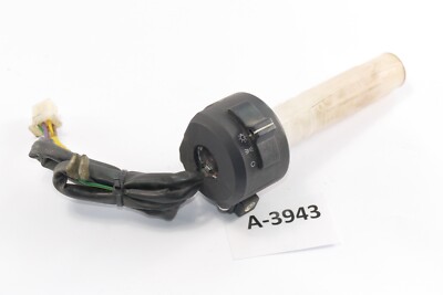 Daelim Roadwin 125 R Bj. 2011 - Lenkerschalter Lenkerarmatur rechts A3943