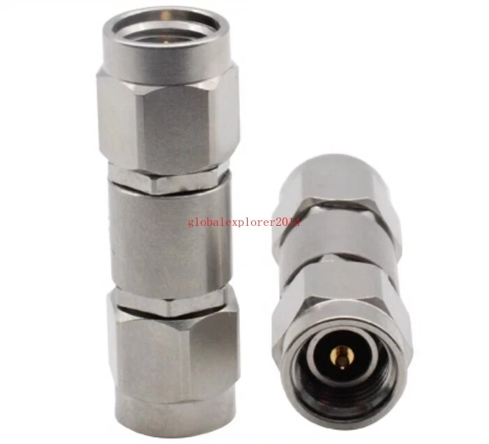 RF Test Adapter 3.5mm Male To SMA Male DC-26.5GHz MmWave Micro MINI Connector - Image 2 of 4