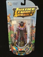 Dr. Impossible – Justice League of America - Series 2 - DC Direct   NEW & SEALED