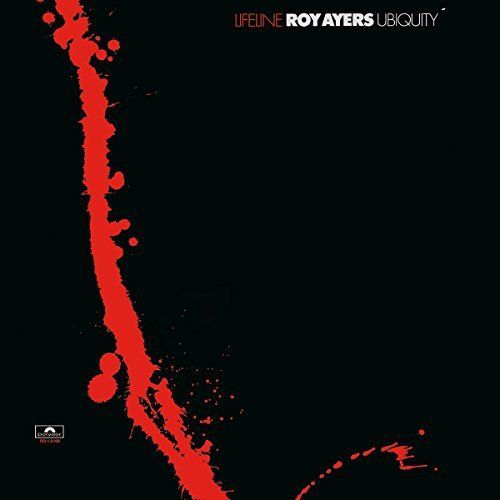 洋楽 Roy Ayers - Ubiquity LP ROY AYERS-ROY AYERS UBIQUITY:LIFELINE NEW VINYL 602557649659