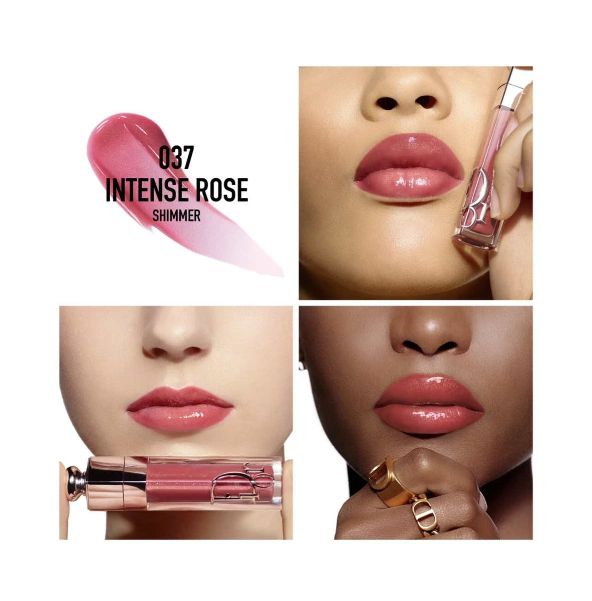 Dior addict intense Clearance