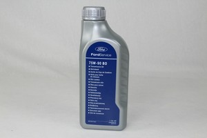 1790199 ford масло